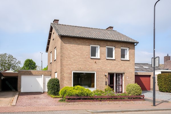 Eijkerstraat 57, 6269 BL Margraten